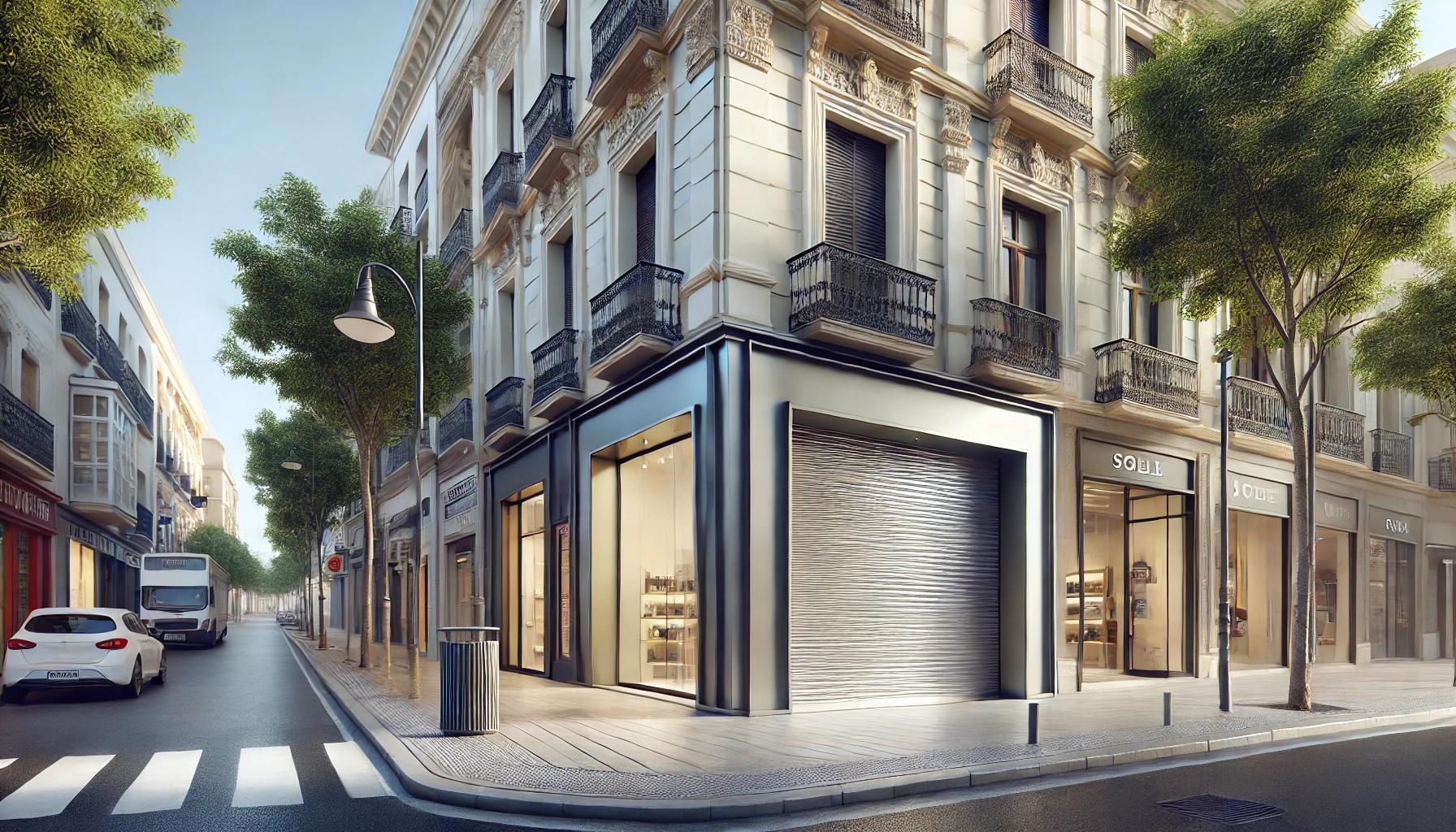 Truco: Cómo no pagar IVA ni ITP en la compra de un local