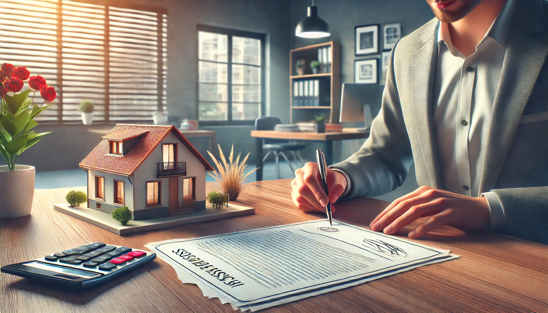 El Banco Debe Pagar tus Escrituras del Préstamo Hipotecario: Lo Que Debes Saber