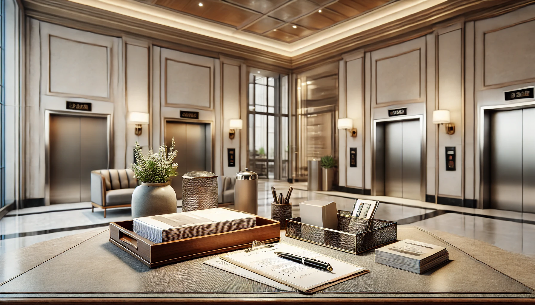 Derechos y obligaciones del presidente de la comunidad de propietarios