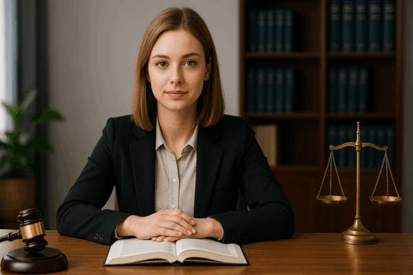 Abogados Almendralejo: Los servicios legales más demandados este año