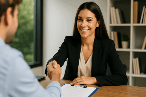 Abogados Fuenlabrada: Beneficios de Contratar un Profesional Local para tus Trámites Legales