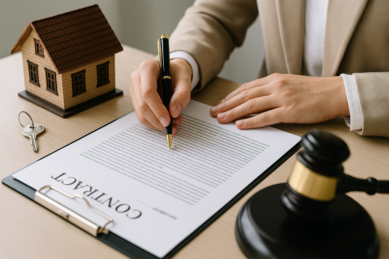 Sociedades Patrimoniales e Inversión Inmobiliaria: Errores Jurídicos que Pueden Salir Muy Caros