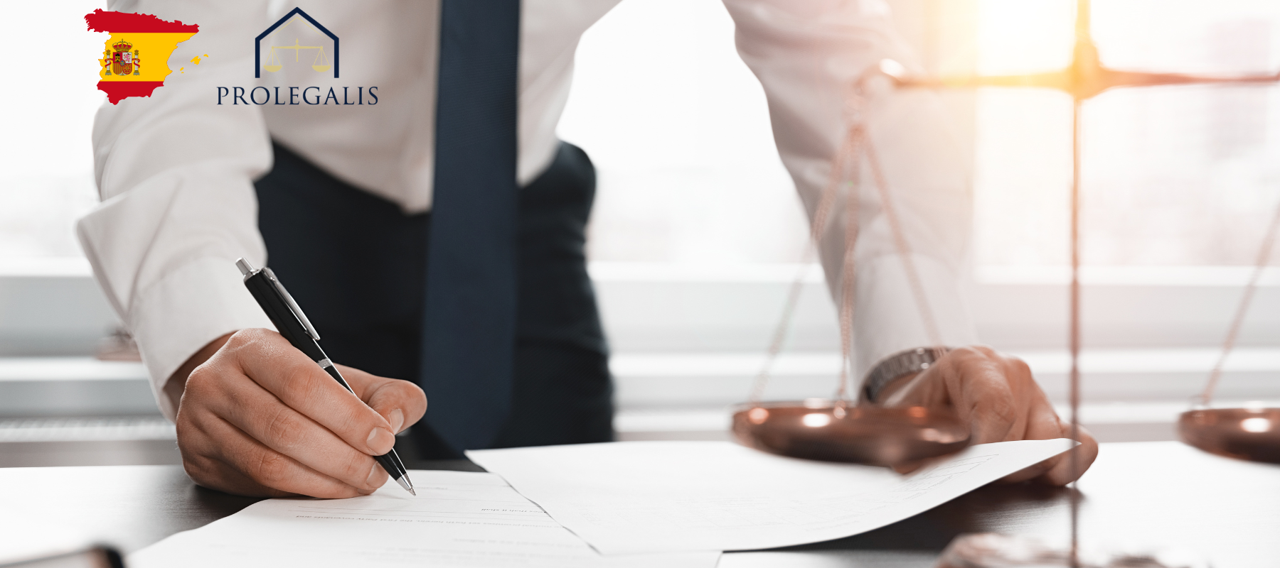 Abogados Extranjería Córdoba - Prolegalis